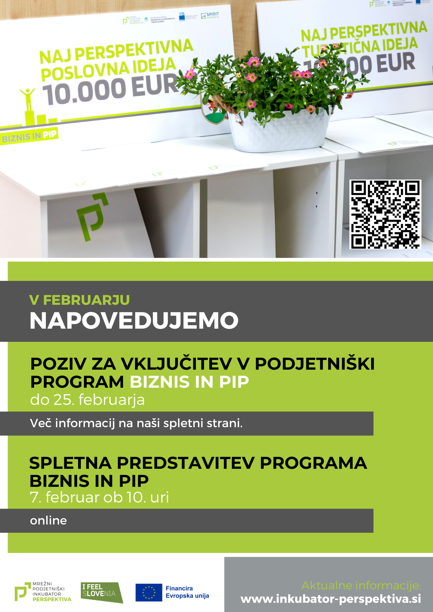 napovednik februar 2024